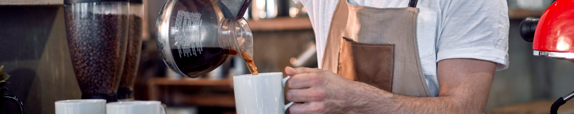CrossCreek Coffee Products