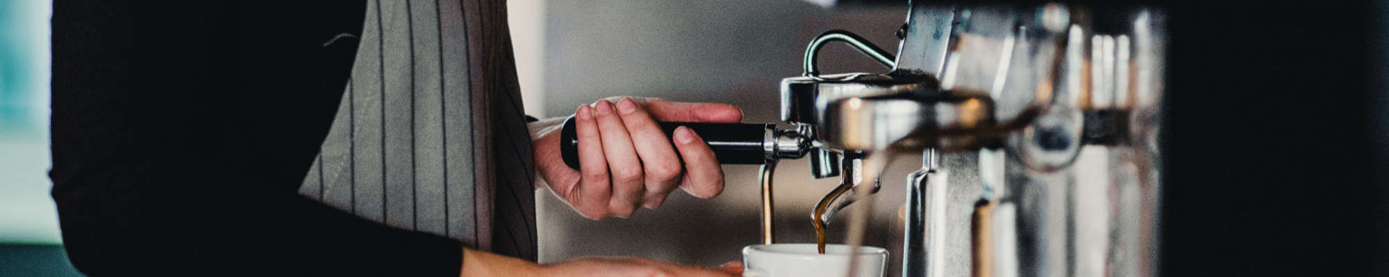 Espresso Portafilter