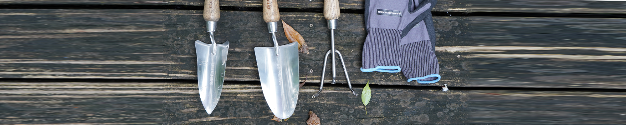 Garden Tools